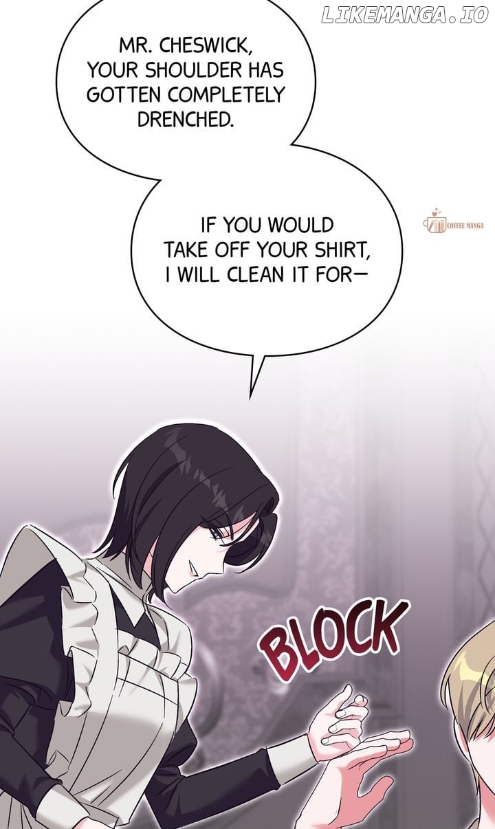 How to Protect the Master of the Monster Chapter 37 - page 49