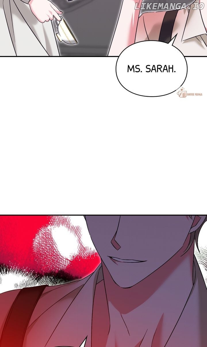 How to Protect the Master of the Monster Chapter 37 - page 50