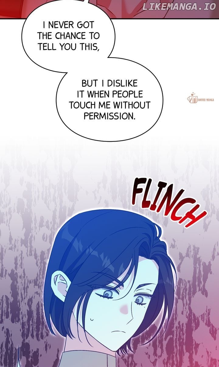 How to Protect the Master of the Monster Chapter 37 - page 51