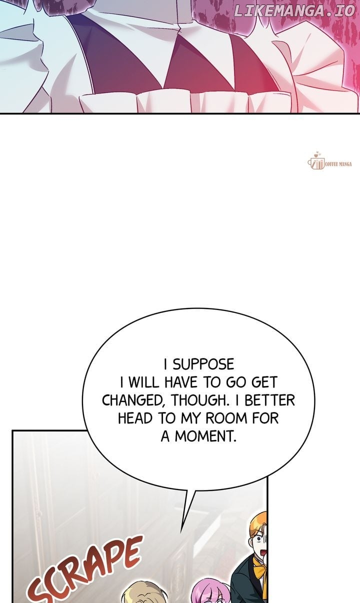 How to Protect the Master of the Monster Chapter 37 - page 52