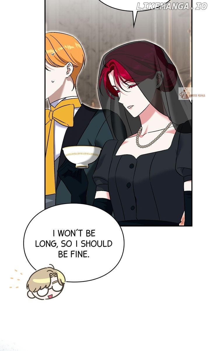 How to Protect the Master of the Monster Chapter 37 - page 54
