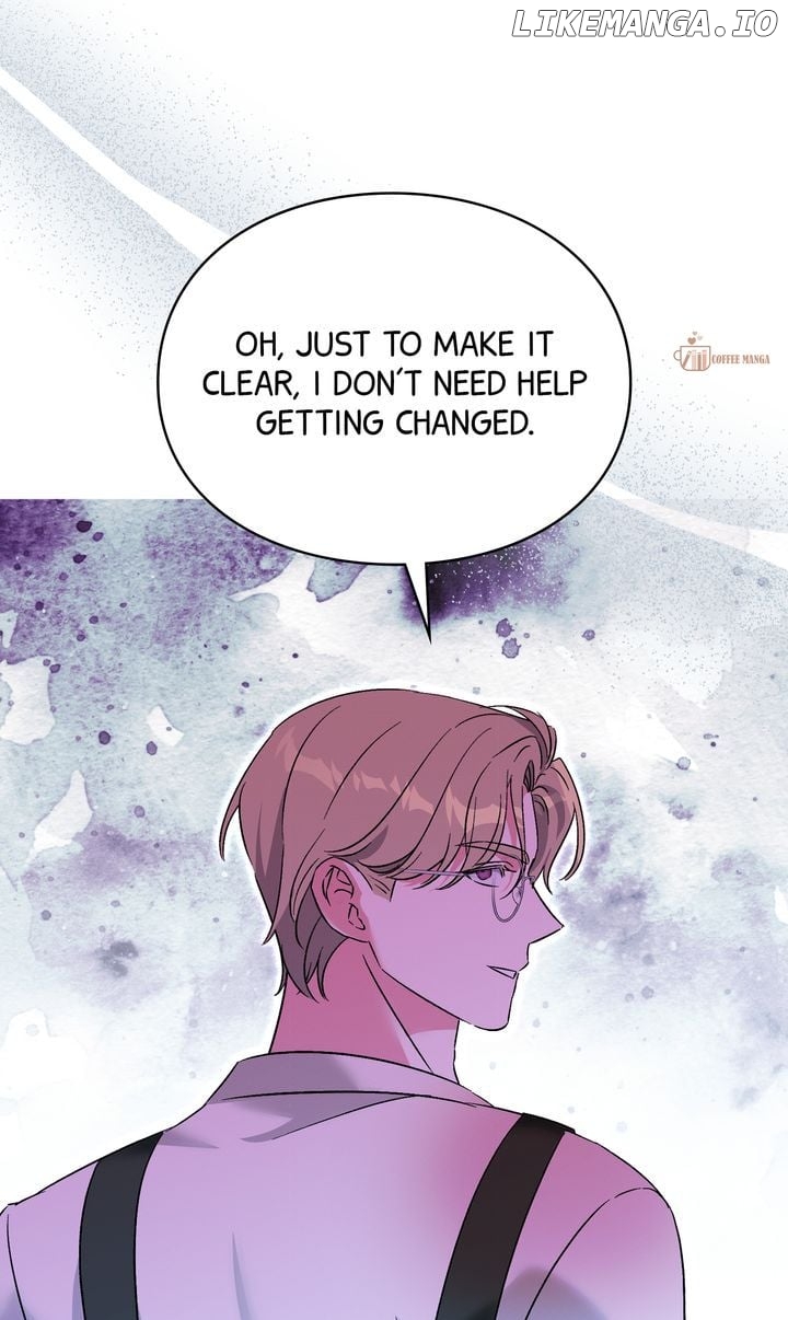 How to Protect the Master of the Monster Chapter 37 - page 55