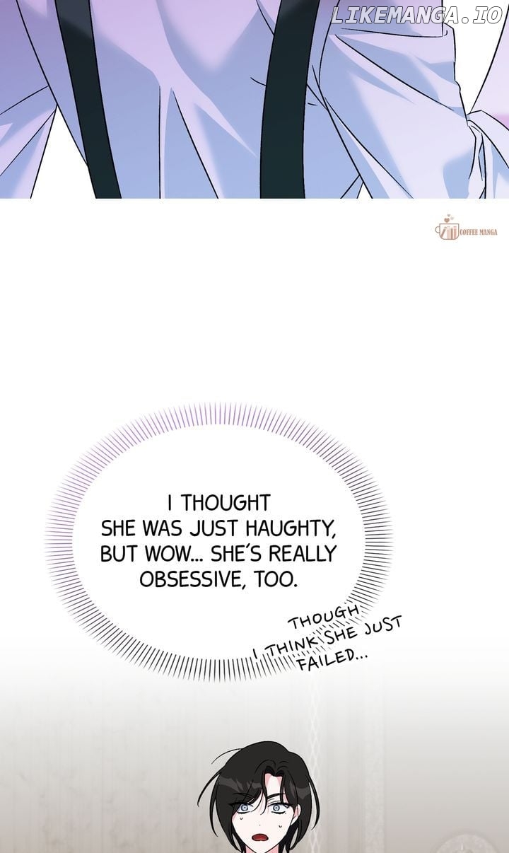 How to Protect the Master of the Monster Chapter 37 - page 56