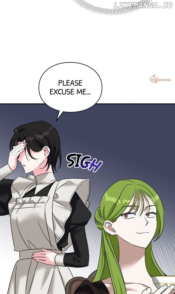 How to Protect the Master of the Monster Chapter 37 - page 58