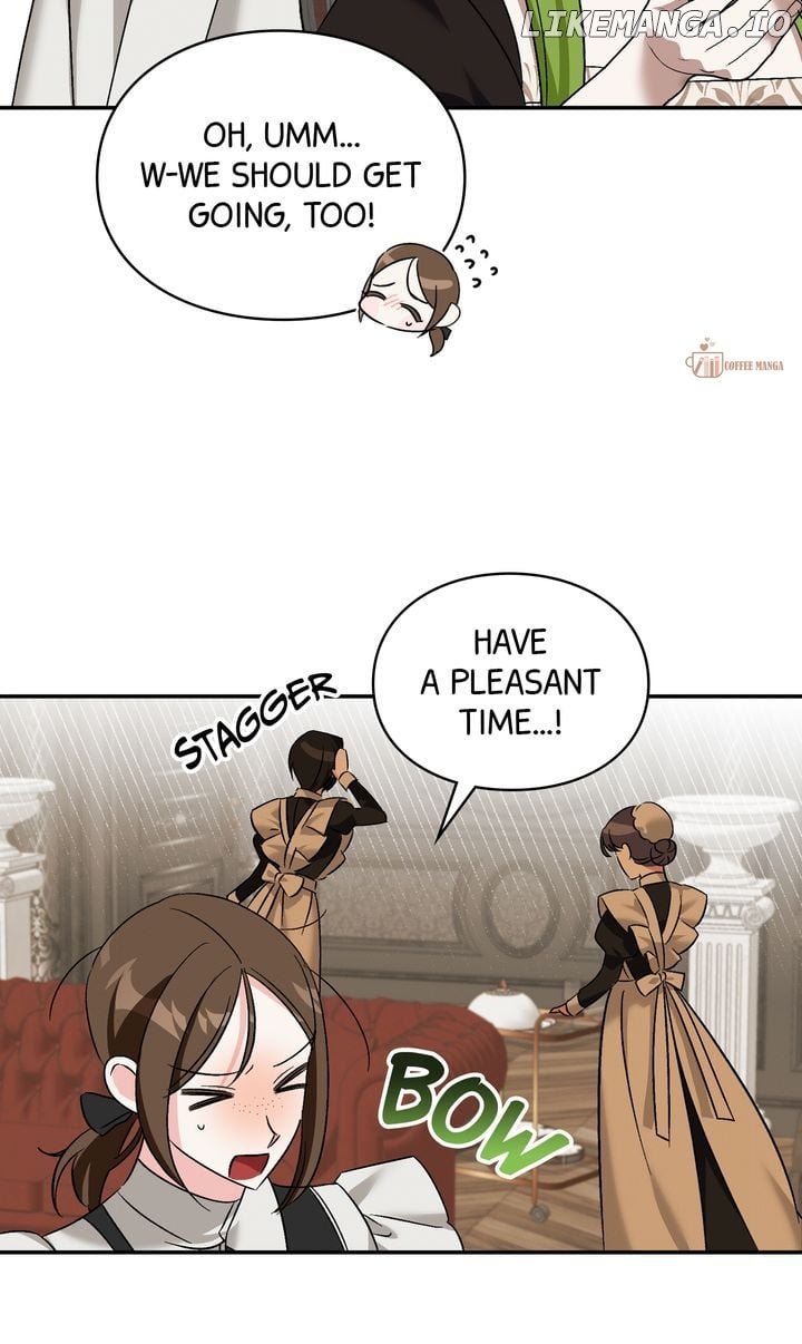 How to Protect the Master of the Monster Chapter 37 - page 59
