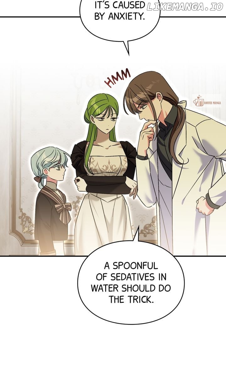 How to Protect the Master of the Monster Chapter 37 - page 6