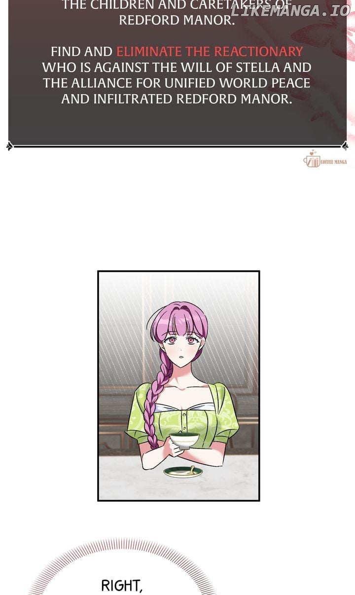 How to Protect the Master of the Monster Chapter 37 - page 62