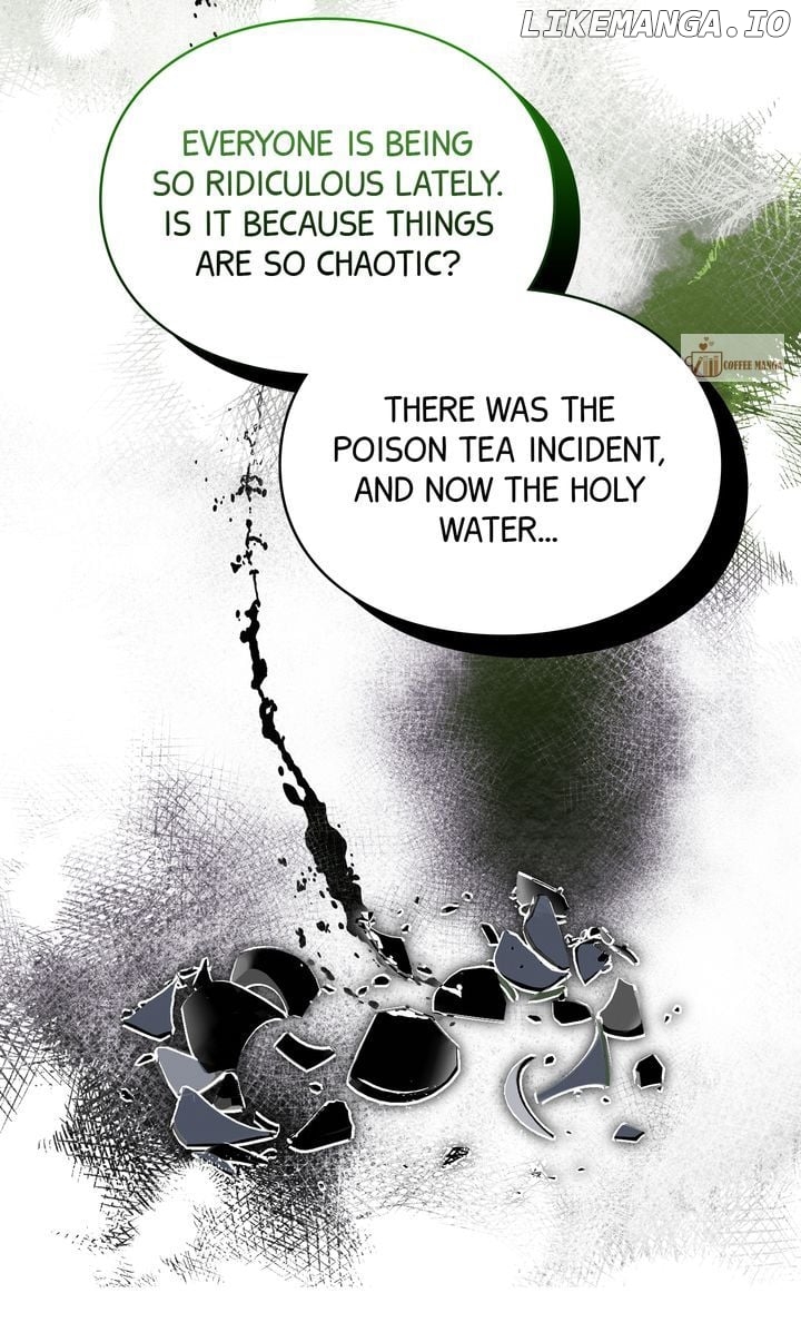 How to Protect the Master of the Monster Chapter 37 - page 66