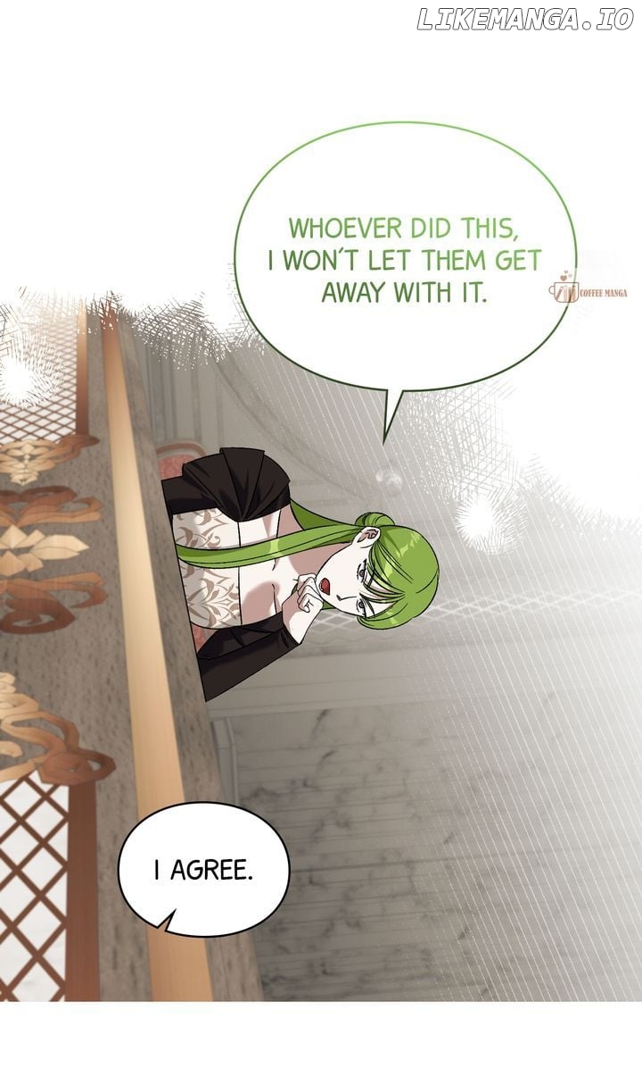 How to Protect the Master of the Monster Chapter 37 - page 67