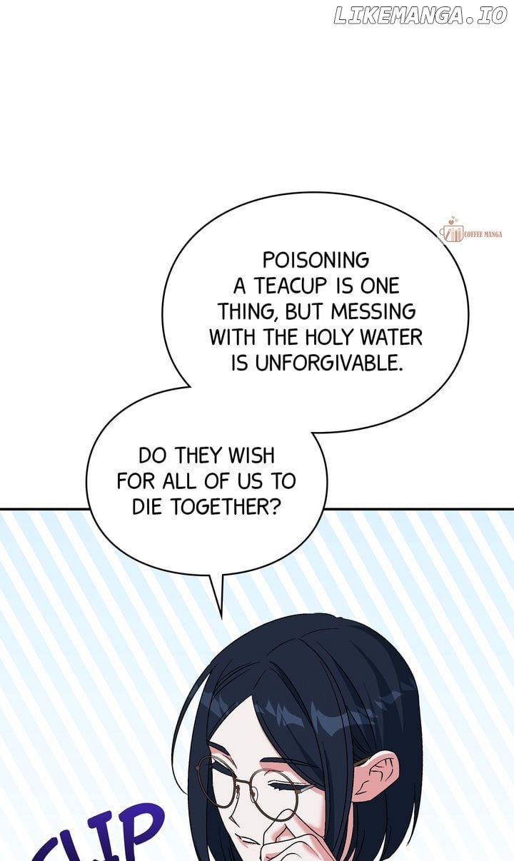 How to Protect the Master of the Monster Chapter 37 - page 68