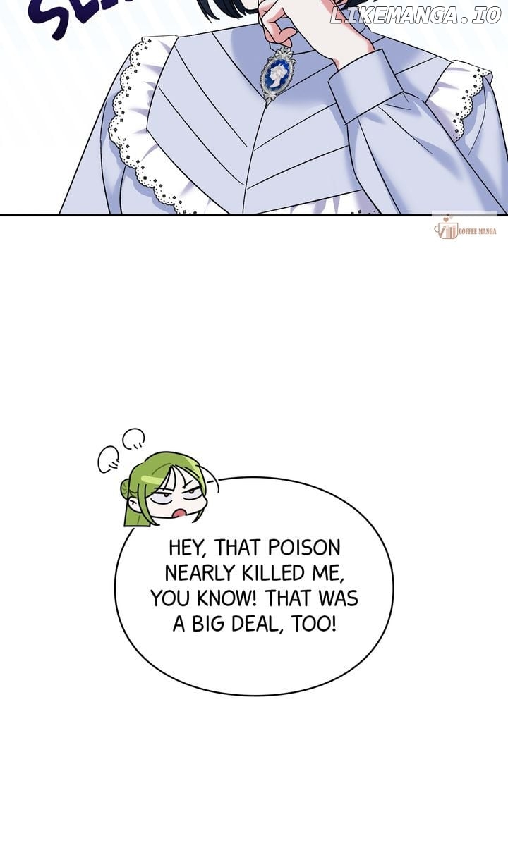 How to Protect the Master of the Monster Chapter 37 - page 69