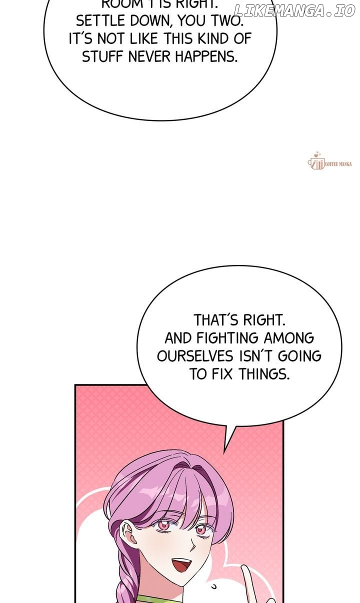 How to Protect the Master of the Monster Chapter 37 - page 71