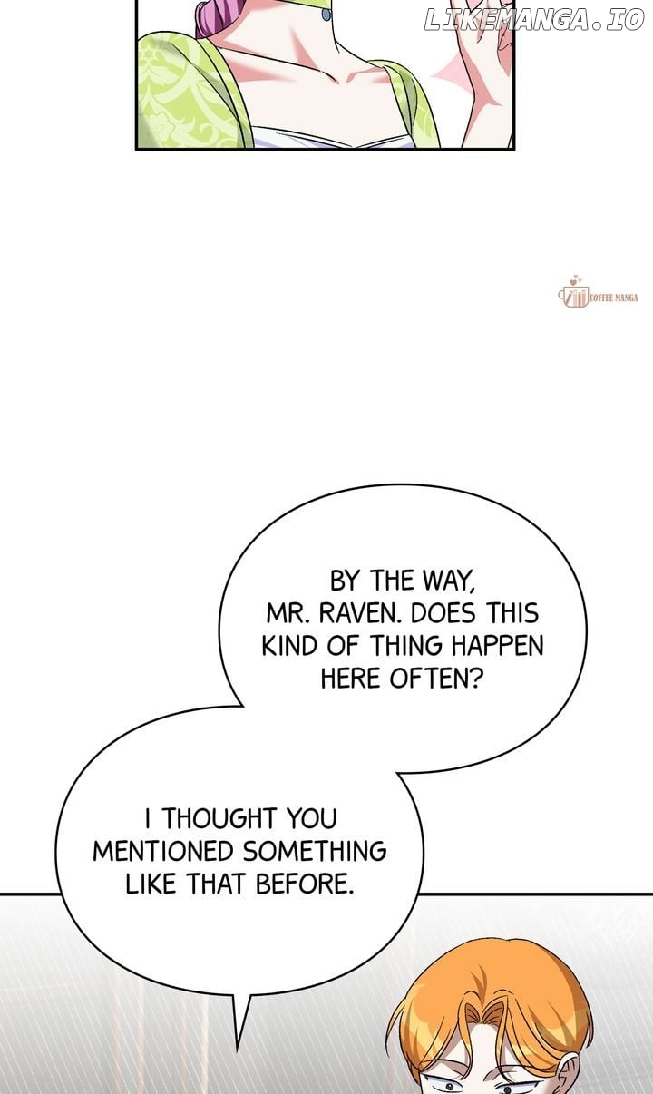 How to Protect the Master of the Monster Chapter 37 - page 72
