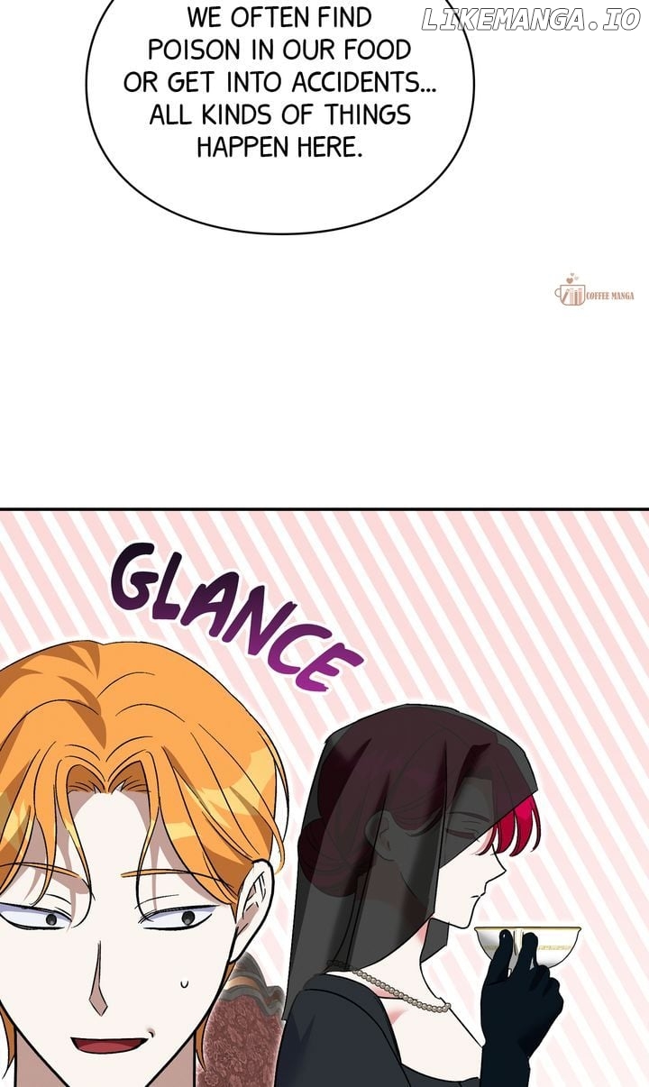 How to Protect the Master of the Monster Chapter 37 - page 74