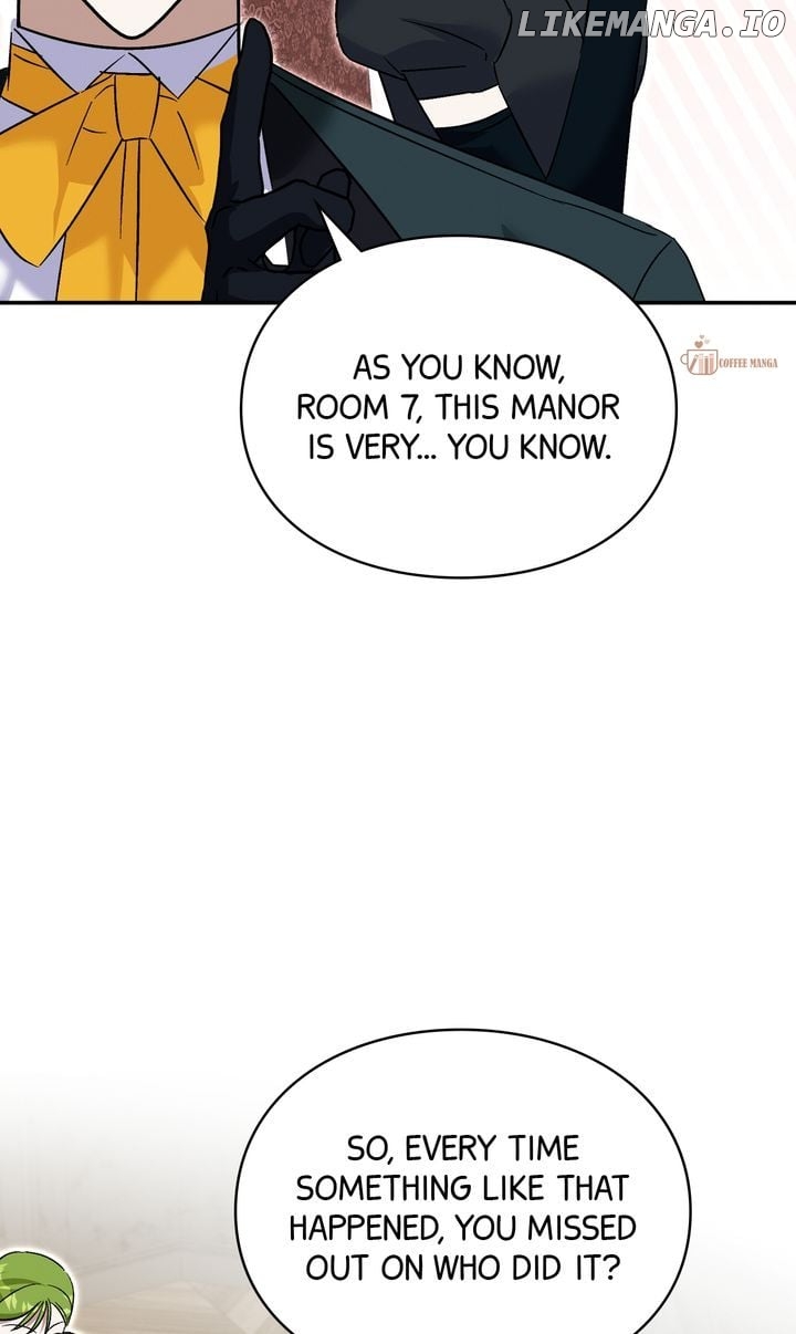 How to Protect the Master of the Monster Chapter 37 - page 75