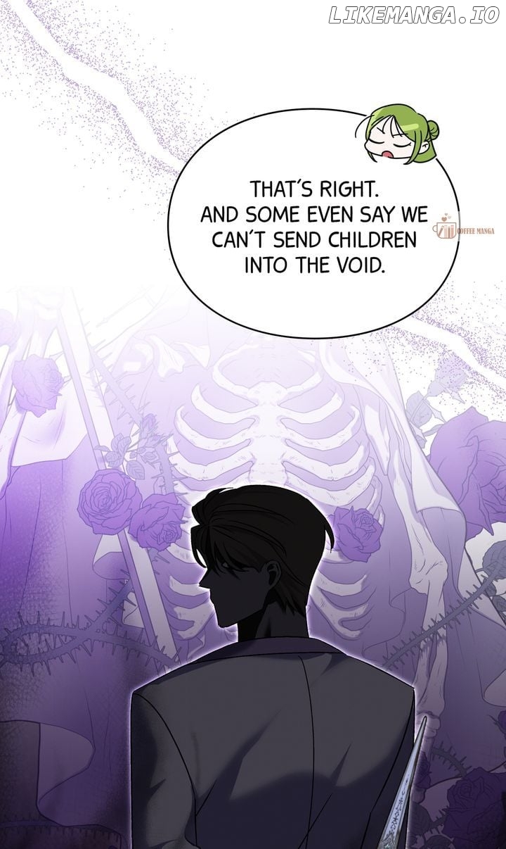 How to Protect the Master of the Monster Chapter 37 - page 77