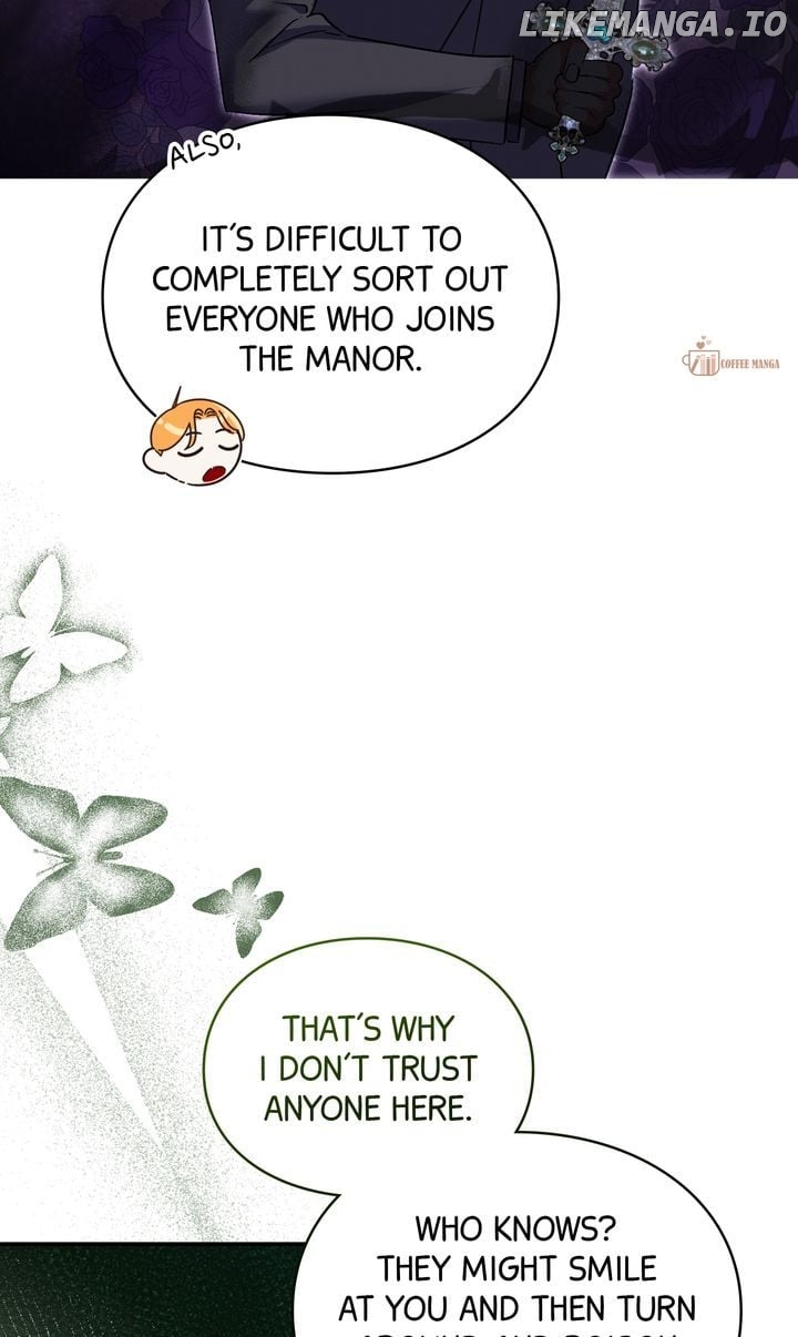 How to Protect the Master of the Monster Chapter 37 - page 78