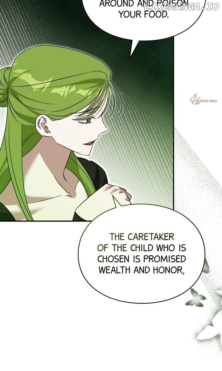 How to Protect the Master of the Monster Chapter 37 - page 79