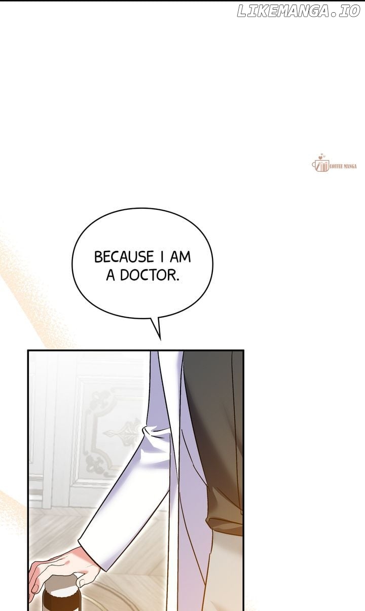 How to Protect the Master of the Monster Chapter 37 - page 8