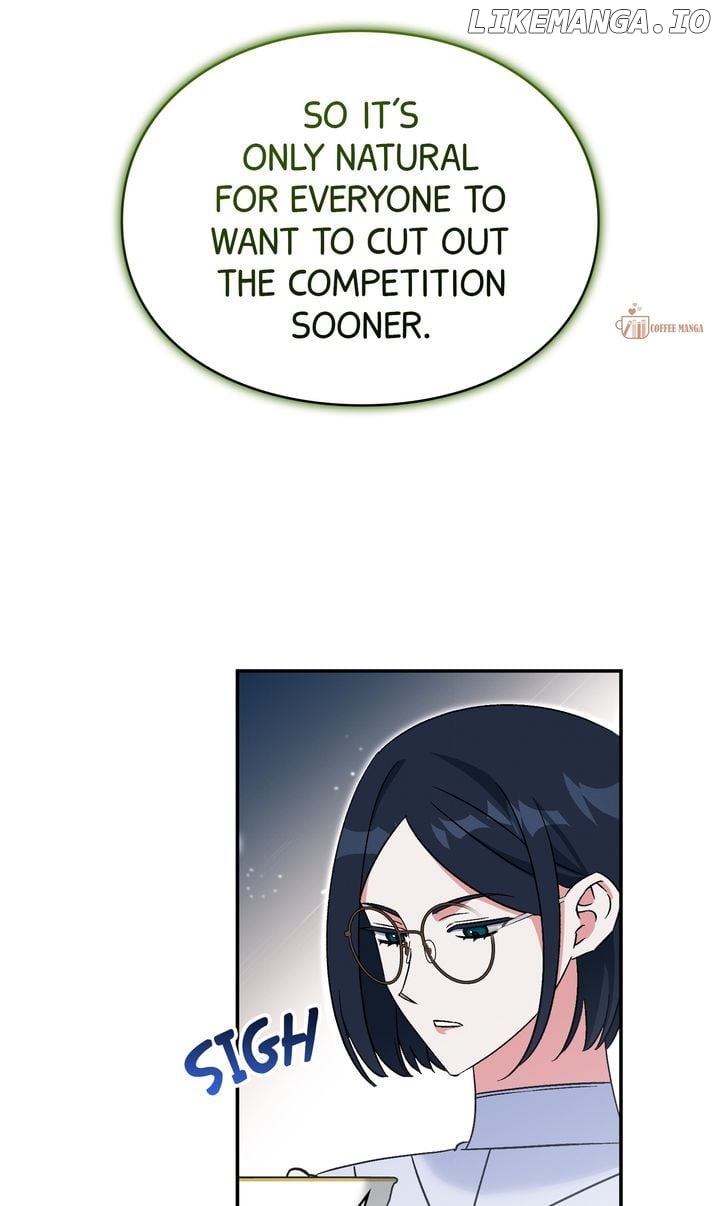 How to Protect the Master of the Monster Chapter 37 - page 80