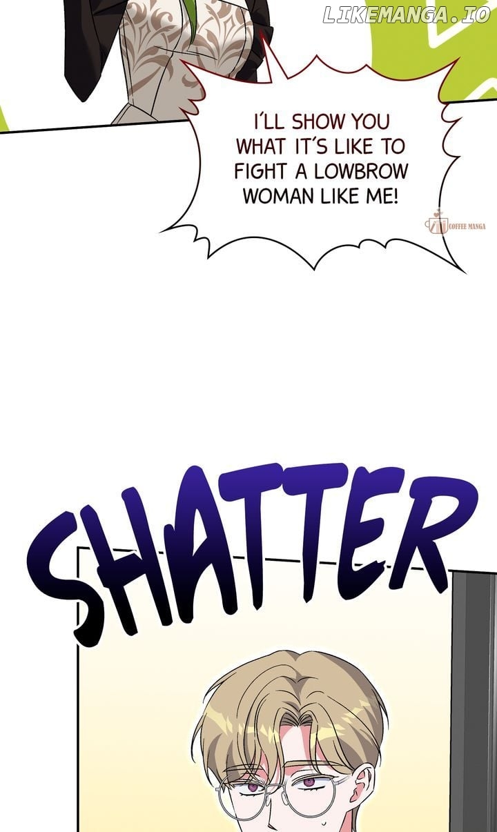 How to Protect the Master of the Monster Chapter 37 - page 82