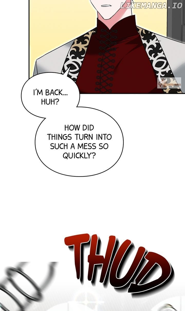How to Protect the Master of the Monster Chapter 37 - page 83