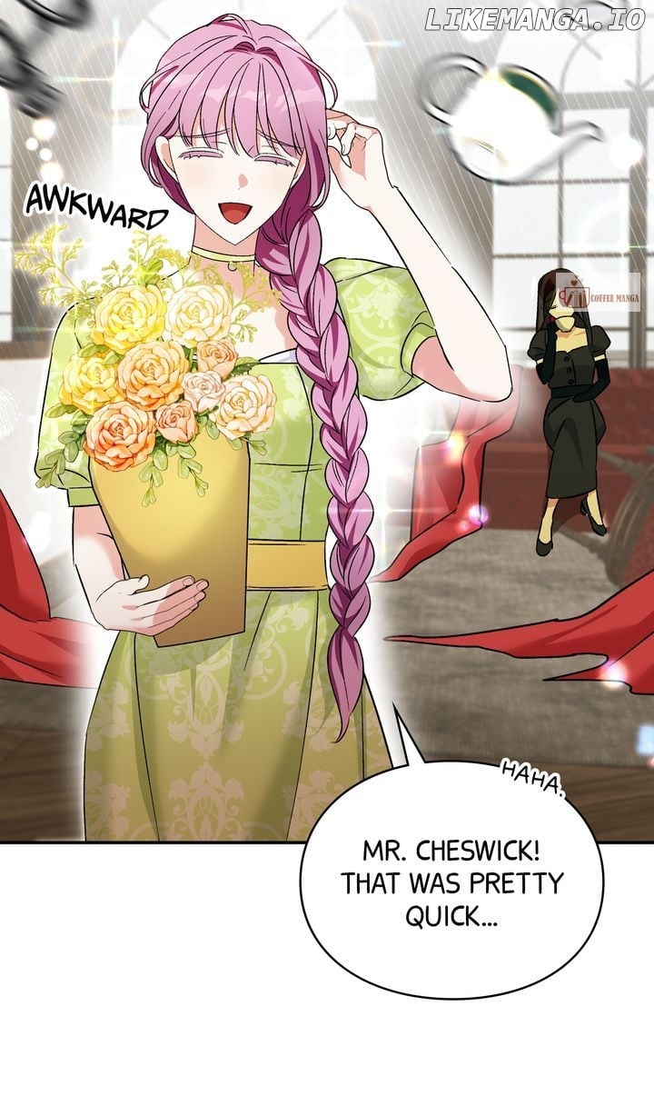 How to Protect the Master of the Monster Chapter 37 - page 84