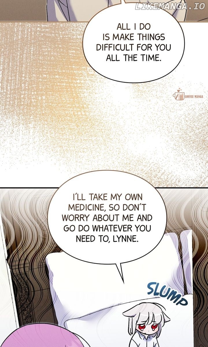 How to Protect the Master of the Monster Chapter 30 - page 16