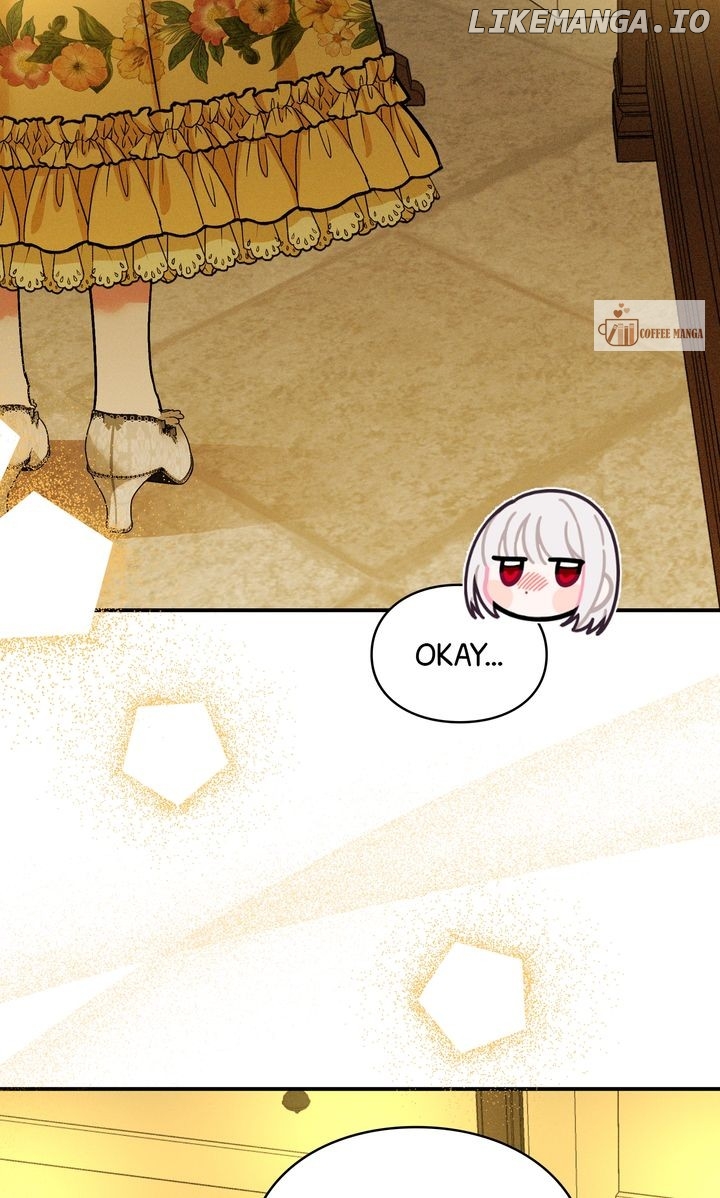 How to Protect the Master of the Monster Chapter 30 - page 31