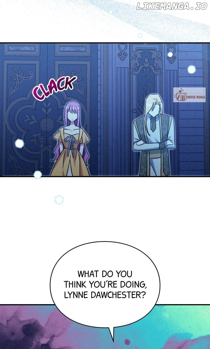 How to Protect the Master of the Monster Chapter 30 - page 40