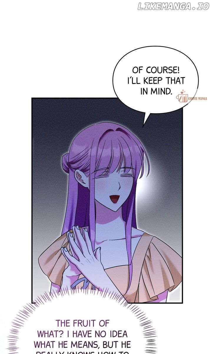 How to Protect the Master of the Monster Chapter 30 - page 46