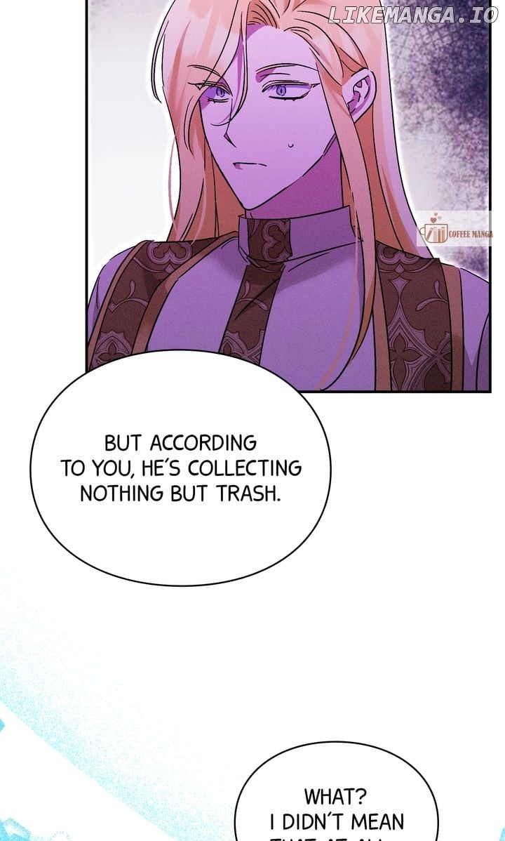How to Protect the Master of the Monster Chapter 30 - page 55