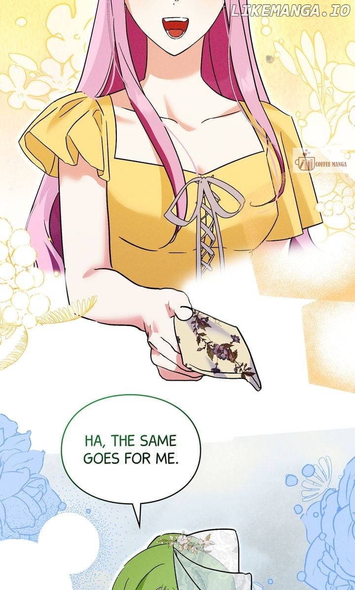 How to Protect the Master of the Monster Chapter 30 - page 63