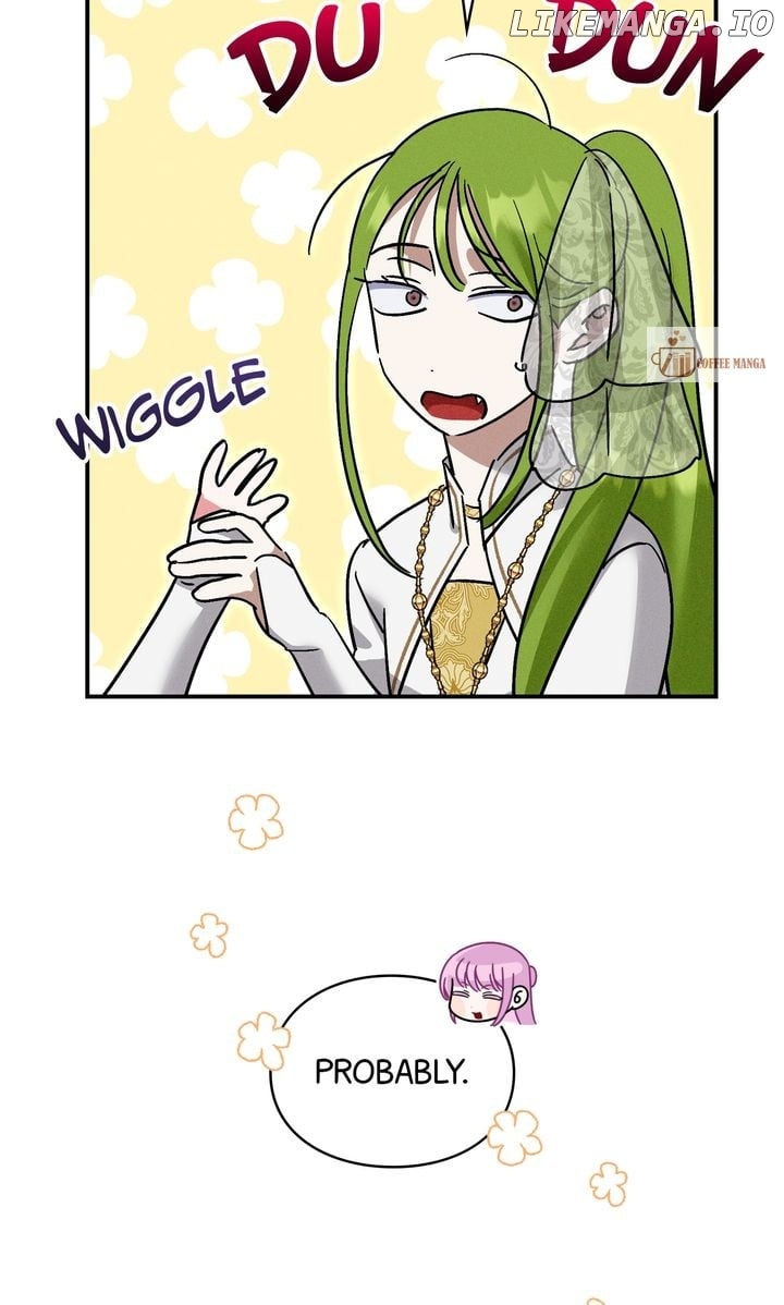 How to Protect the Master of the Monster Chapter 30 - page 76
