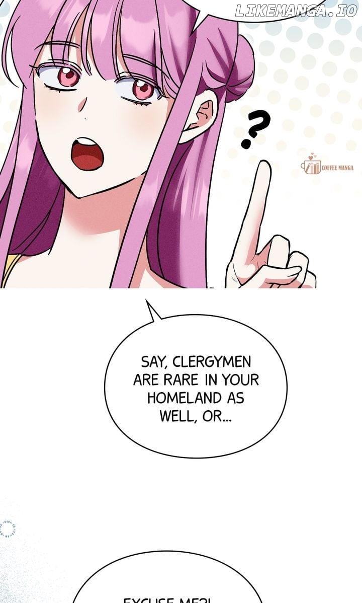 How to Protect the Master of the Monster Chapter 30 - page 78