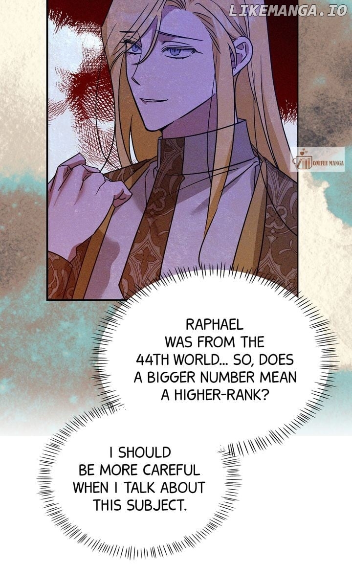 How to Protect the Master of the Monster Chapter 30 - page 84