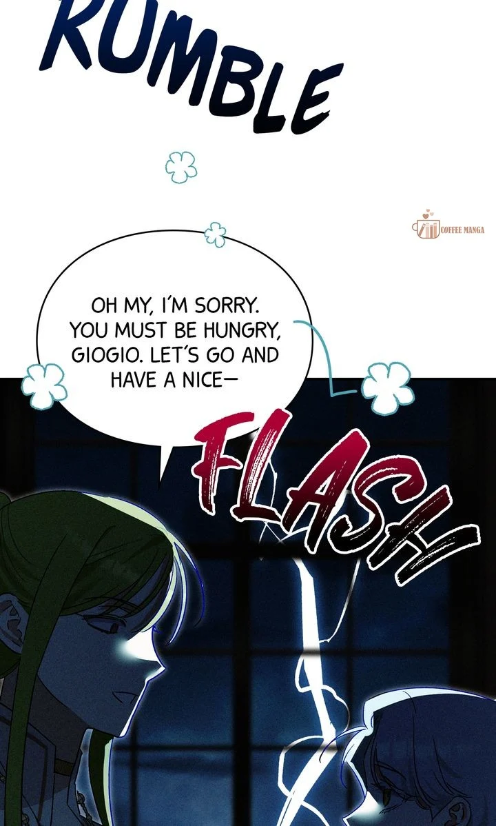 How to Protect the Master of the Monster Chapter 30 - page 89