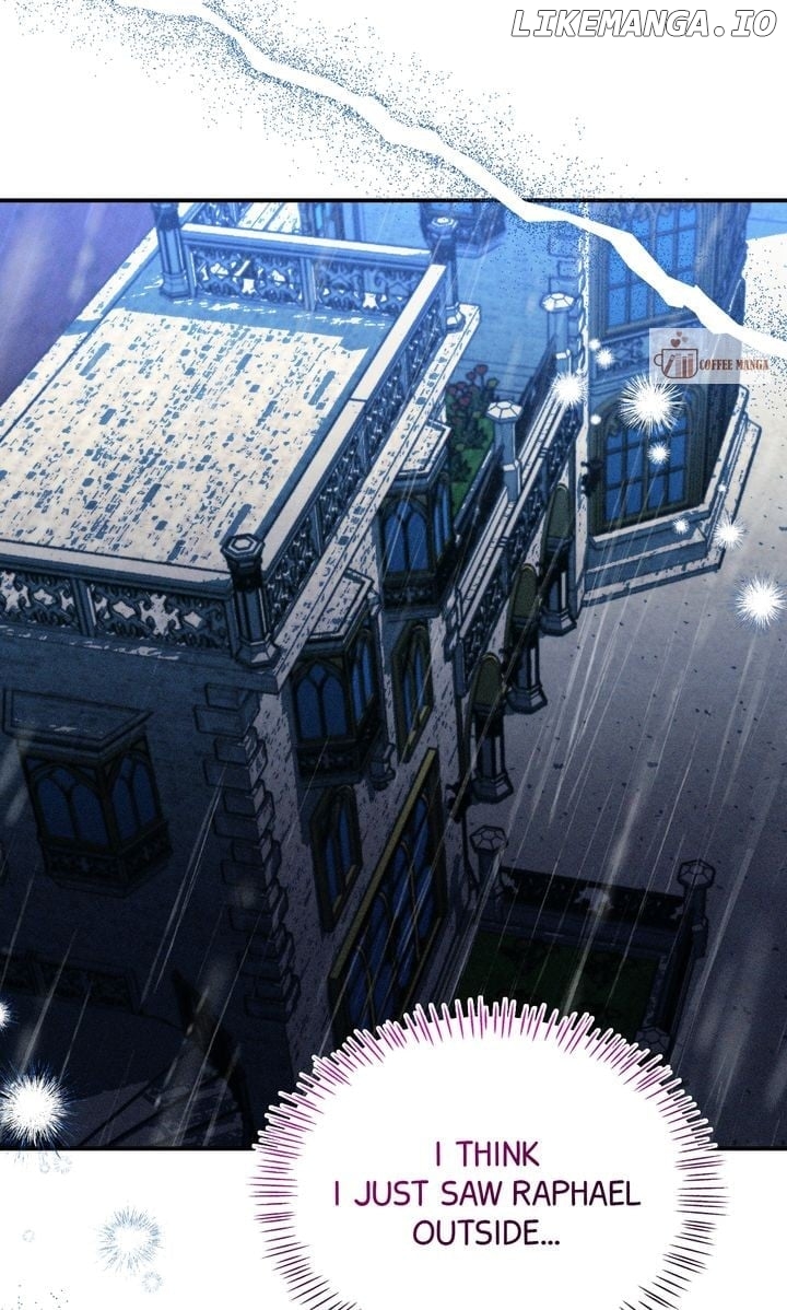 How to Protect the Master of the Monster Chapter 30 - page 92