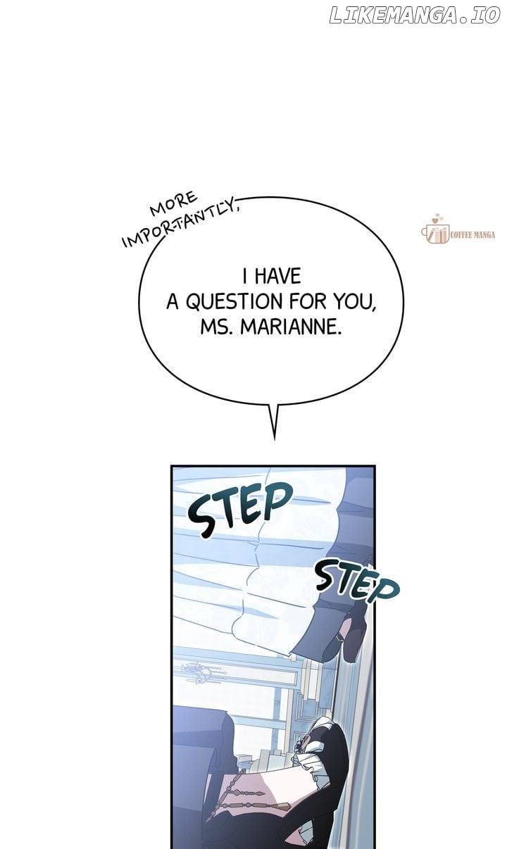 How to Protect the Master of the Monster Chapter 61 - page 1
