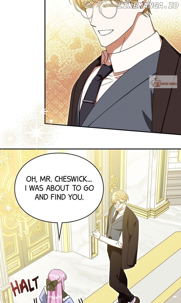 How to Protect the Master of the Monster Chapter 61 - page 10