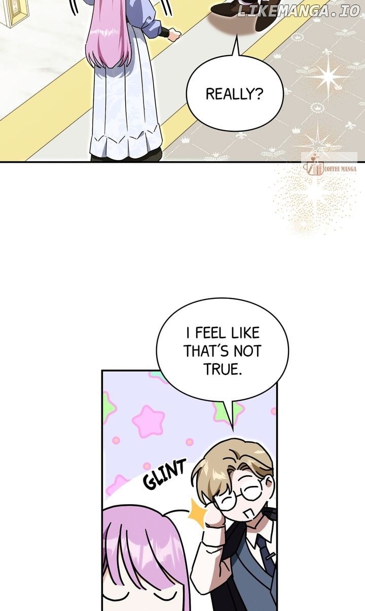 How to Protect the Master of the Monster Chapter 61 - page 11