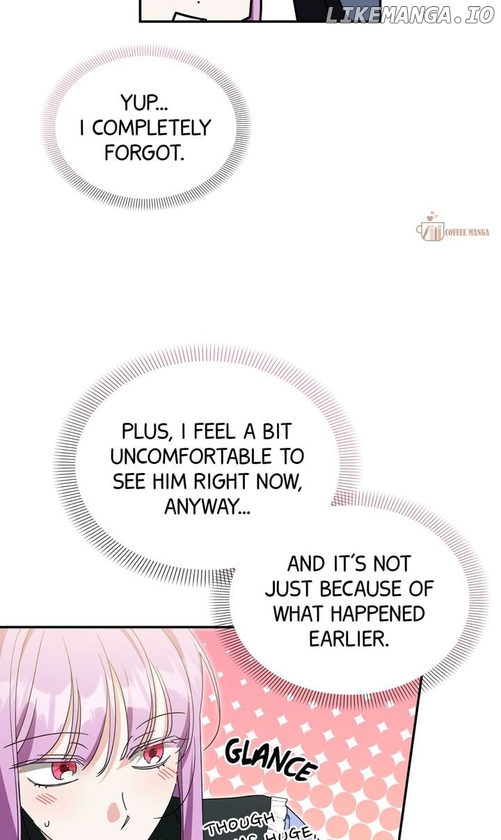 How to Protect the Master of the Monster Chapter 61 - page 12