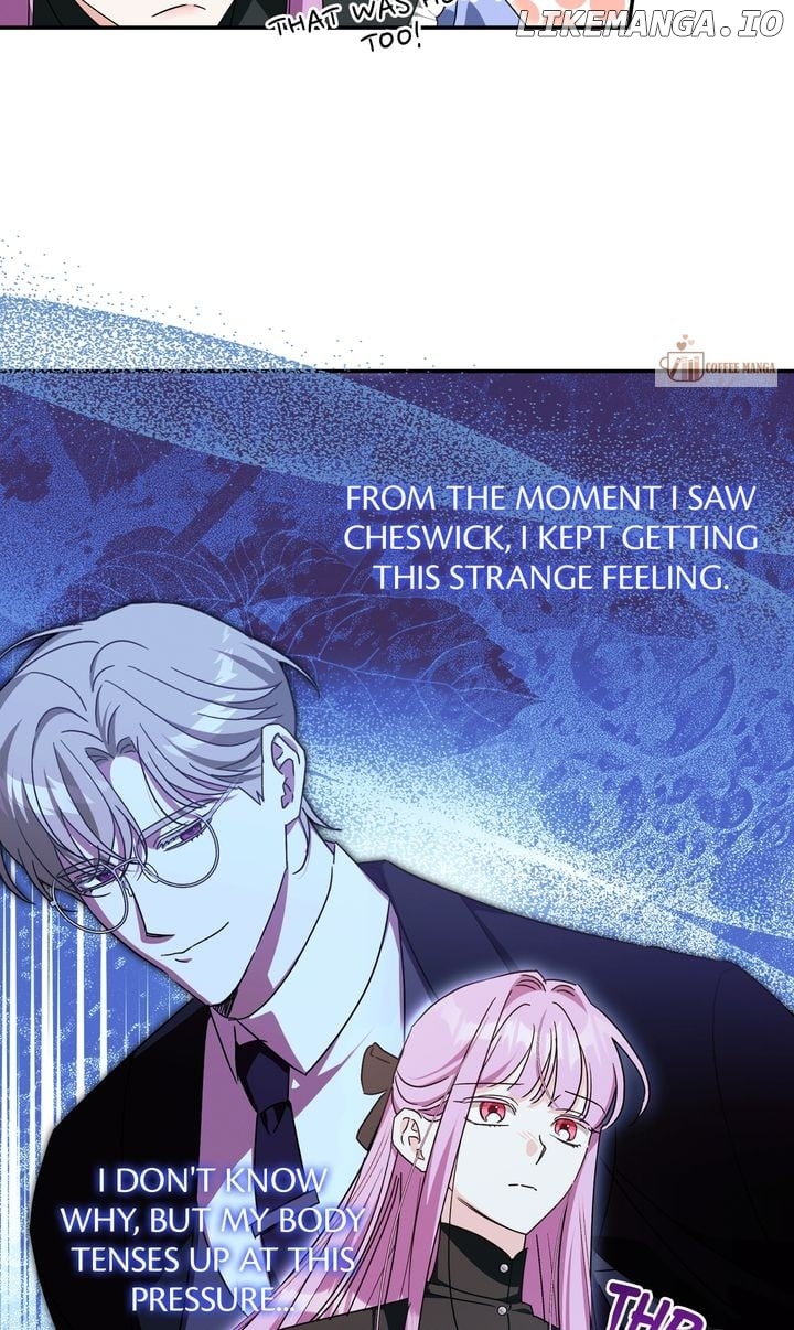How to Protect the Master of the Monster Chapter 61 - page 13