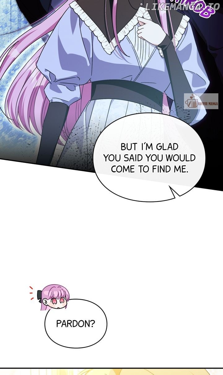 How to Protect the Master of the Monster Chapter 61 - page 14