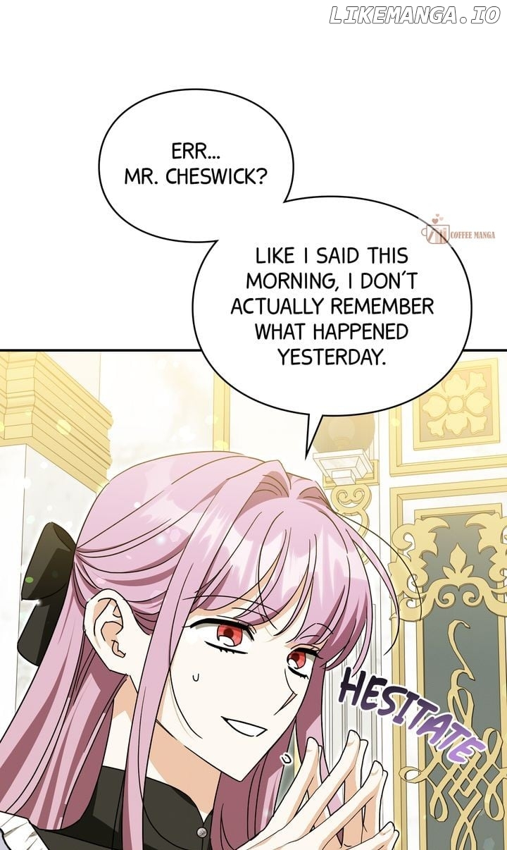 How to Protect the Master of the Monster Chapter 61 - page 16