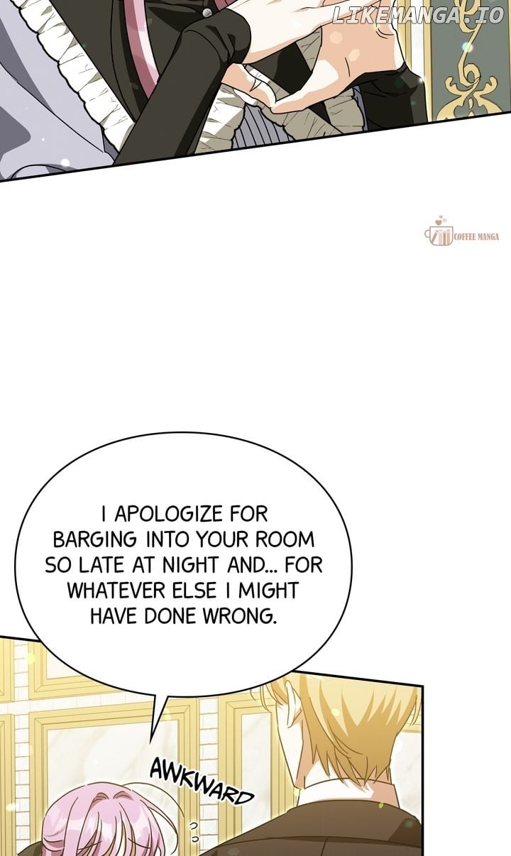 How to Protect the Master of the Monster Chapter 61 - page 17
