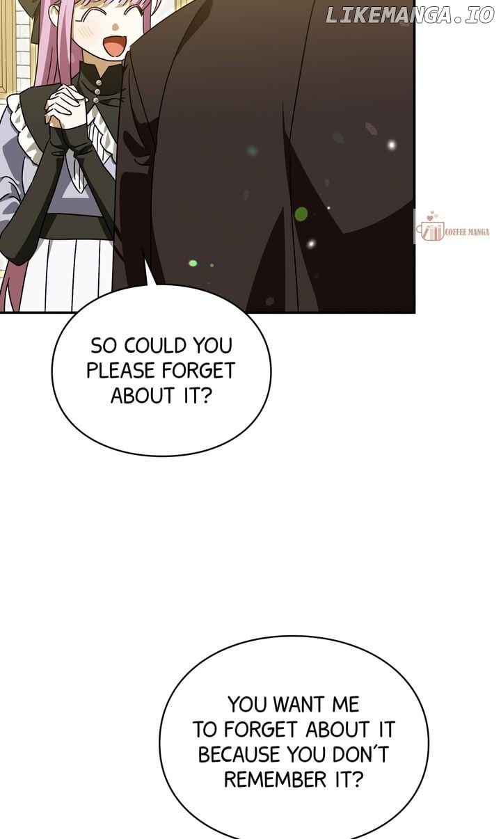How to Protect the Master of the Monster Chapter 61 - page 18