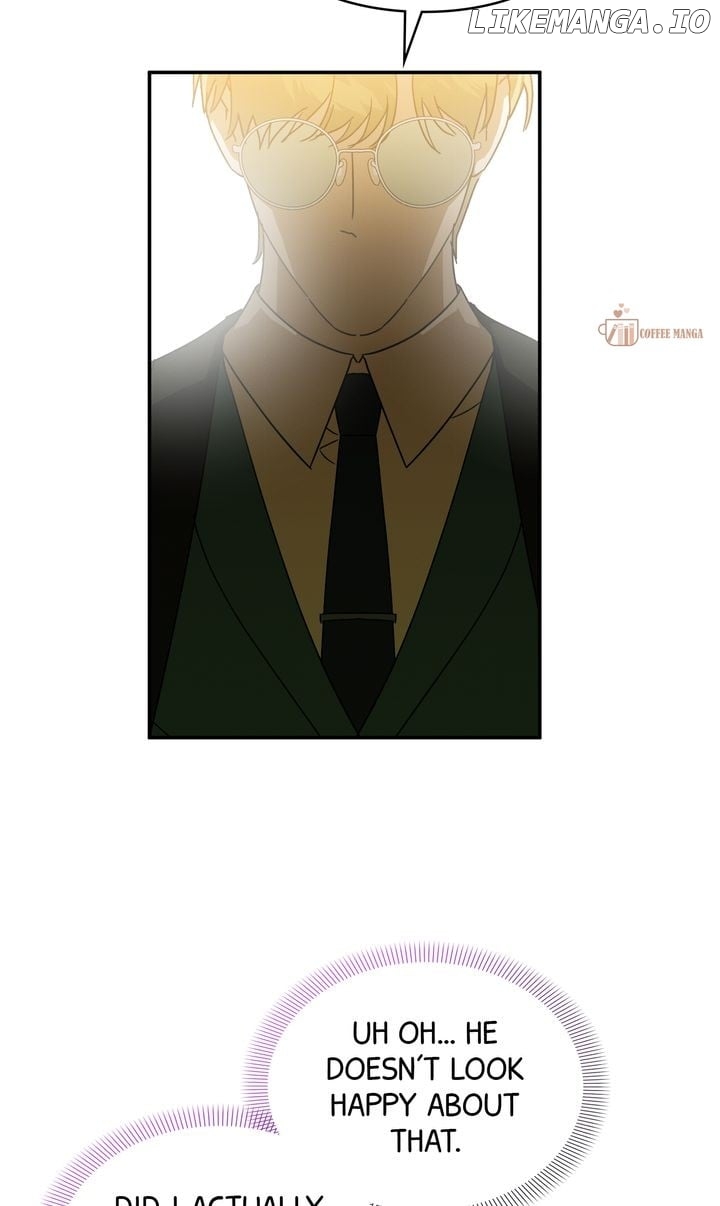 How to Protect the Master of the Monster Chapter 61 - page 19