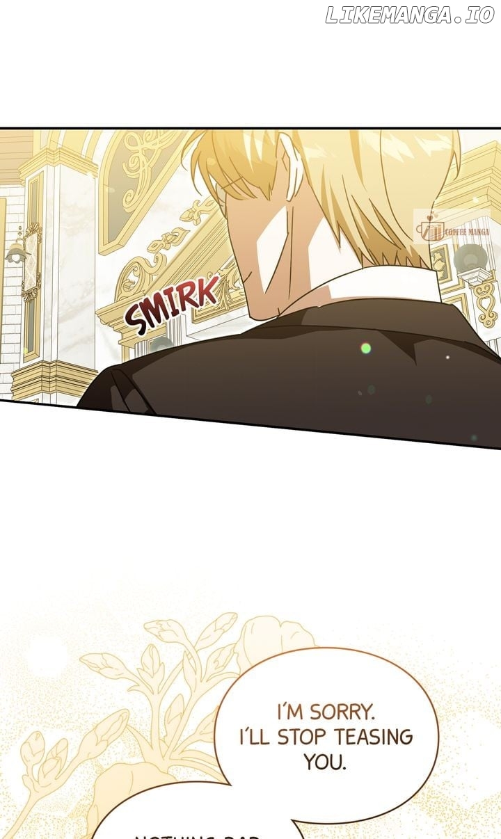 How to Protect the Master of the Monster Chapter 61 - page 21