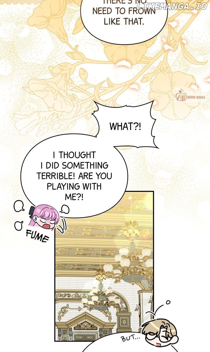 How to Protect the Master of the Monster Chapter 61 - page 23